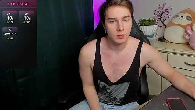 Vincent Strong online show from 09/17/25, 08:16