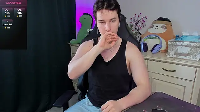 Vincent Strong online show from 02/01/26, 08:45