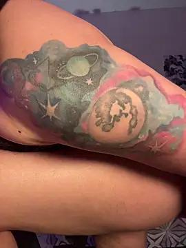 GigiiStone online show from 03/12/26, 10:58