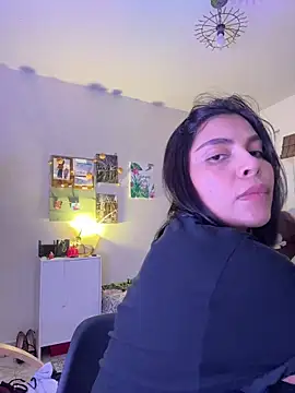 GigiiStone online show from 03/07/26, 09:20