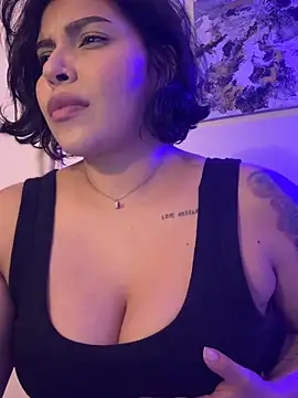 GigiiStone online show from 11/09/25, 10:03