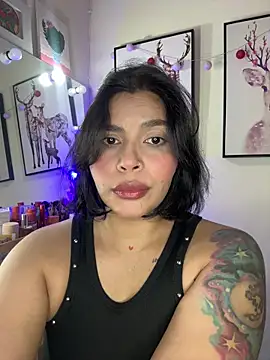 GigiiStone online show from 01/16/26, 12:47