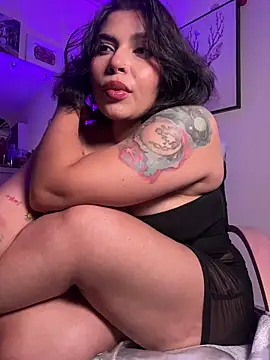 GigiiStone online show from 02/09/26, 09:57