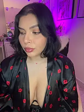 GigiiStone online show from 02/23/26, 01:44