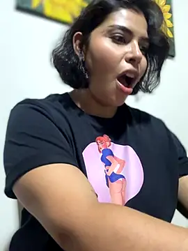 GigiiStone online show from 11/20/25, 10:52