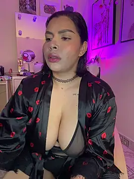 GigiiStone online show from 02/25/26, 02:17