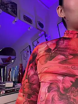 GigiiStone online show from 02/24/26, 02:29