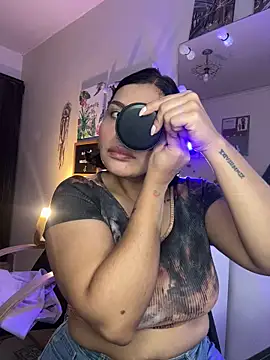 GigiiStone online show from 01/13/26, 10:24