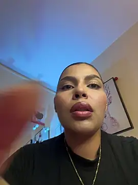 GigiiStone online show from 02/19/26, 10:07