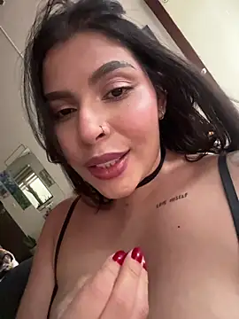 GigiiStone online show from 02/28/26, 08:30