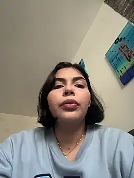 GigiiStone online show from 01/12/26, 10:25