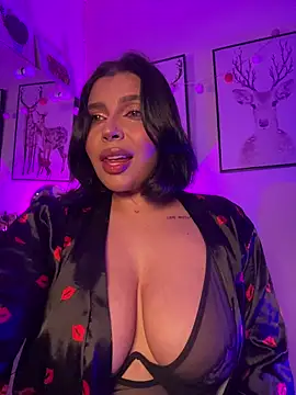 GigiiStone online show from 03/09/26, 11:08