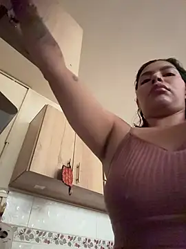 GigiiStone online show from 03/04/26, 01:52