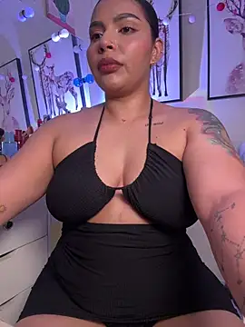 GigiiStone online show from 03/03/26, 02:13