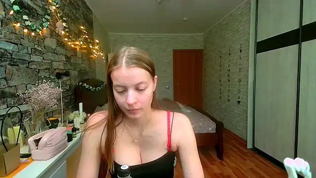   Aphrodita  wow   online show from 03/15/26, 08:10