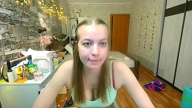   Aphrodita  wow   online show from 05/15/26, 03:32