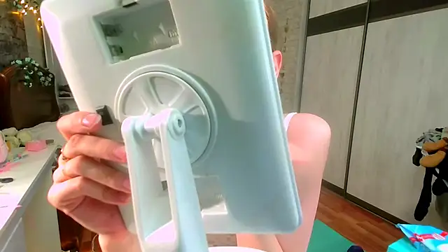   Aphrodita  wow   online show from 03/20/26, 01:12