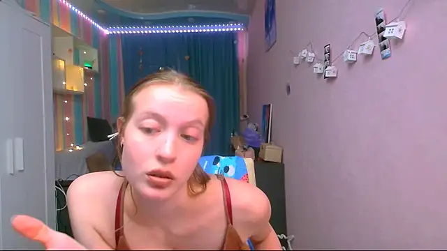   Aphrodita  wow   online show from 02/22/25, 03:47