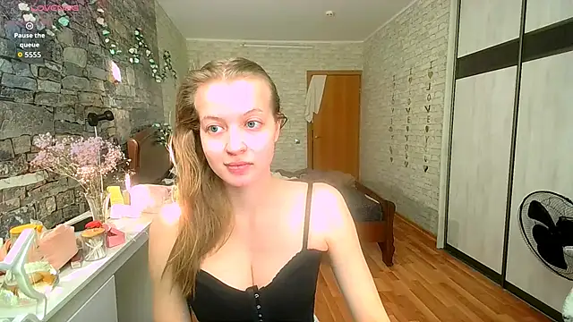   Aphrodita  wow   online show from 04/05/26, 01:07