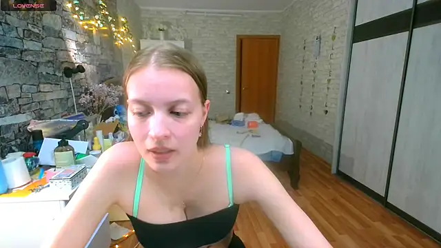   Aphrodita  wow   online show from 05/22/26, 03:10