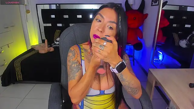 Kadarah online show from 11/30/25, 02:07