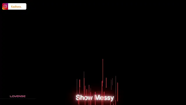 Kadarah online show from 11/11/25, 02:56