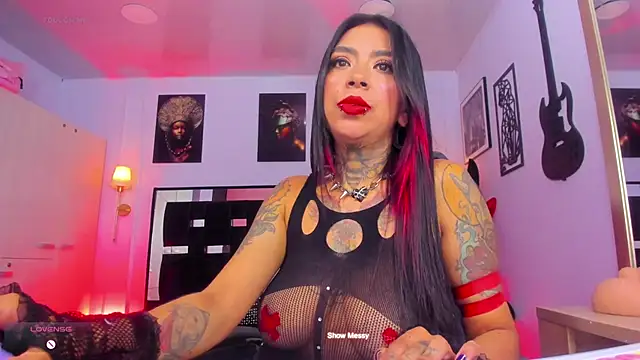 Kadarah online show from 10/16/25, 02:36