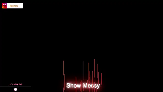 Kadarah online show from 11/07/25, 06:12