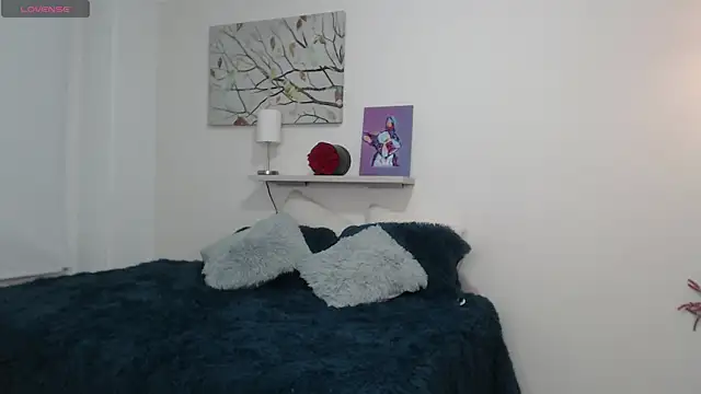 sofia perez    online show from 02/05/26, 07:43