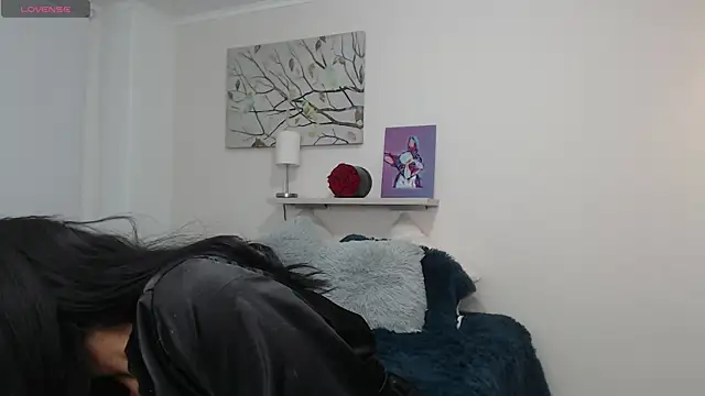 sofia perez    online show from 01/09/26, 08:16