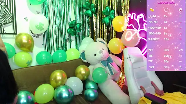 demyanderson  online show from 03/17/25, 09:46