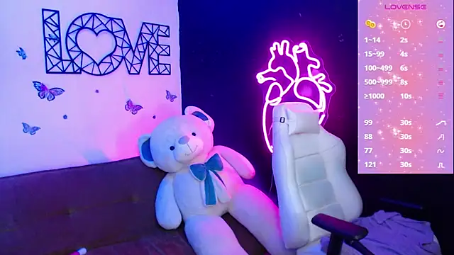 demyanderson  online show from 03/08/25, 10:02