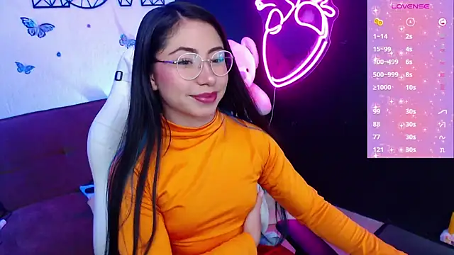 demyanderson  online show from 02/15/25, 11:14