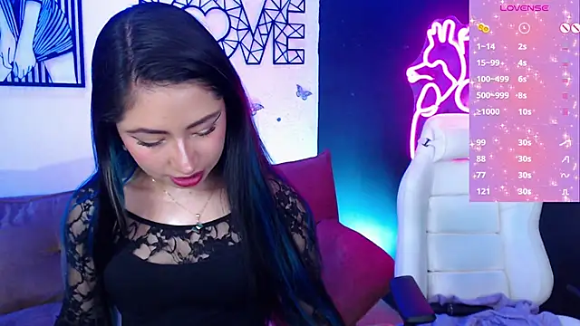 demyanderson  online show from 02/09/25, 12:28