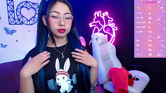 demyanderson  online show from 02/23/25, 12:30