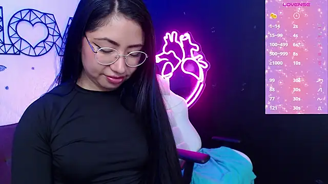 demyanderson  online show from 02/01/25, 03:08