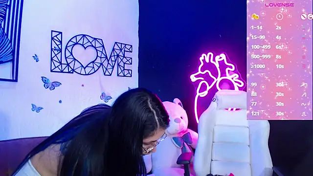 demyanderson  online show from 03/11/25, 03:36