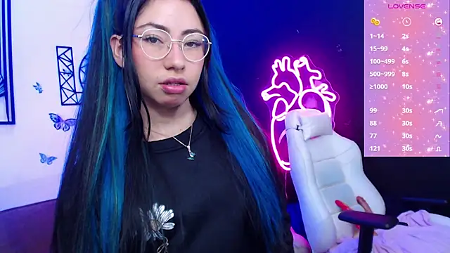 demyanderson  online show from 02/13/25, 10:00