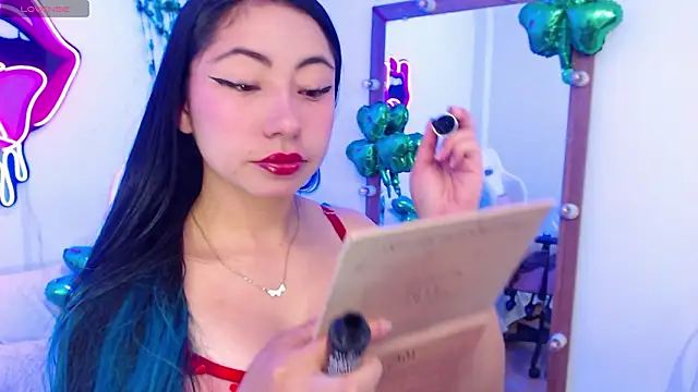 demyanderson  online show from 03/19/26, 11:38