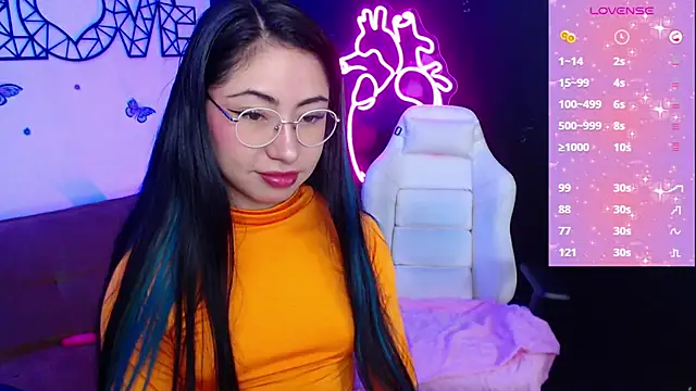 demyanderson  online show from 03/14/25, 12:10