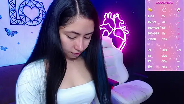 demyanderson  online show from 03/10/25, 09:29