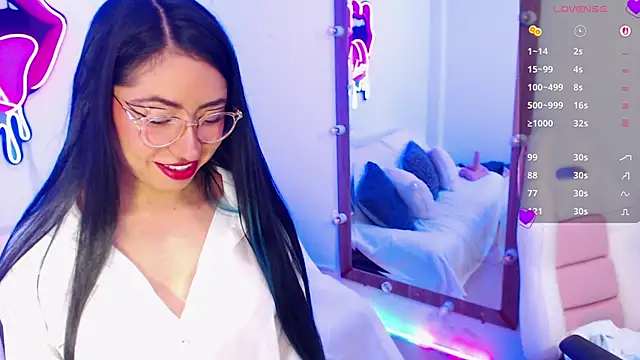 demyanderson  online show from 02/20/26, 11:39