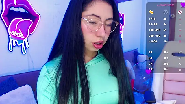 demyanderson  online show from 04/14/26, 12:26