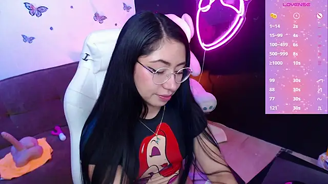 demyanderson  online show from 02/13/25, 02:56