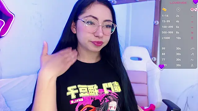 demyanderson  online show from 03/23/26, 10:20