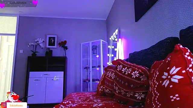 TokioRivers online show from 12/07/24, 07:49