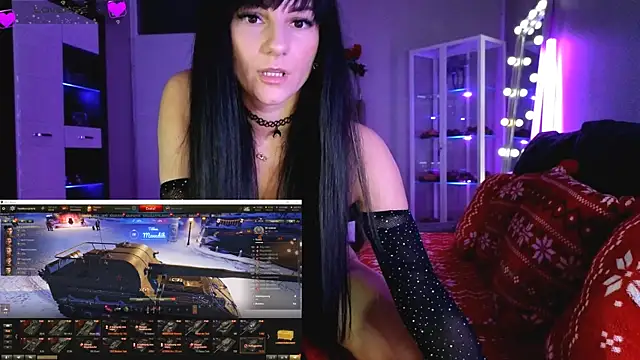 TokioRivers online show from 12/07/24, 04:42