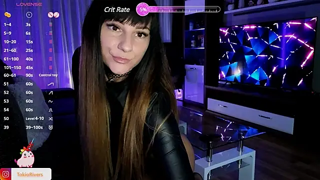 TokioRivers online show from 02/26/25, 06:04