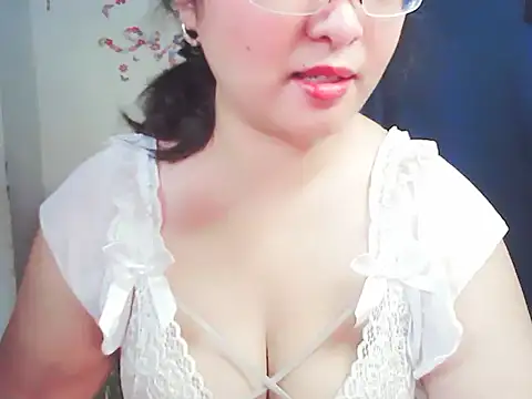 xiaorou-z online show from 11/13/25, 03:32