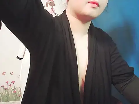 xiaorou-z online show from 01/12/26, 03:52